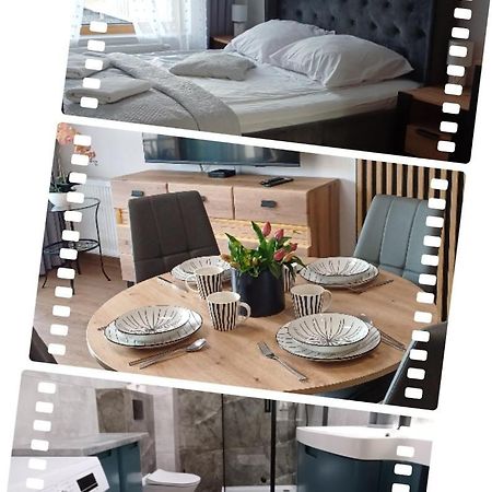 Apartament Davima Aquapark Rumia - Novum 외부 사진