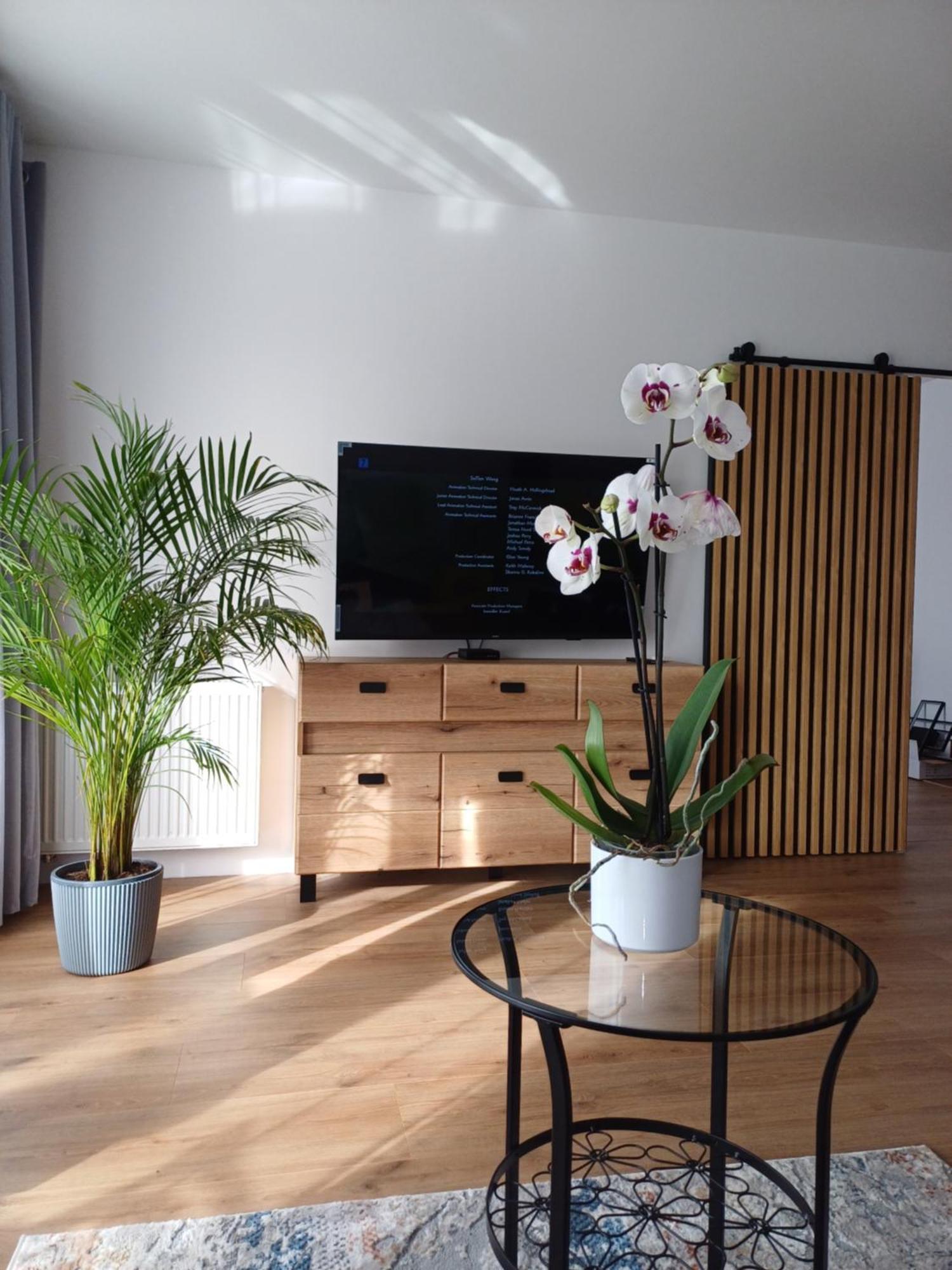 Apartament Davima Aquapark Rumia - Novum 외부 사진