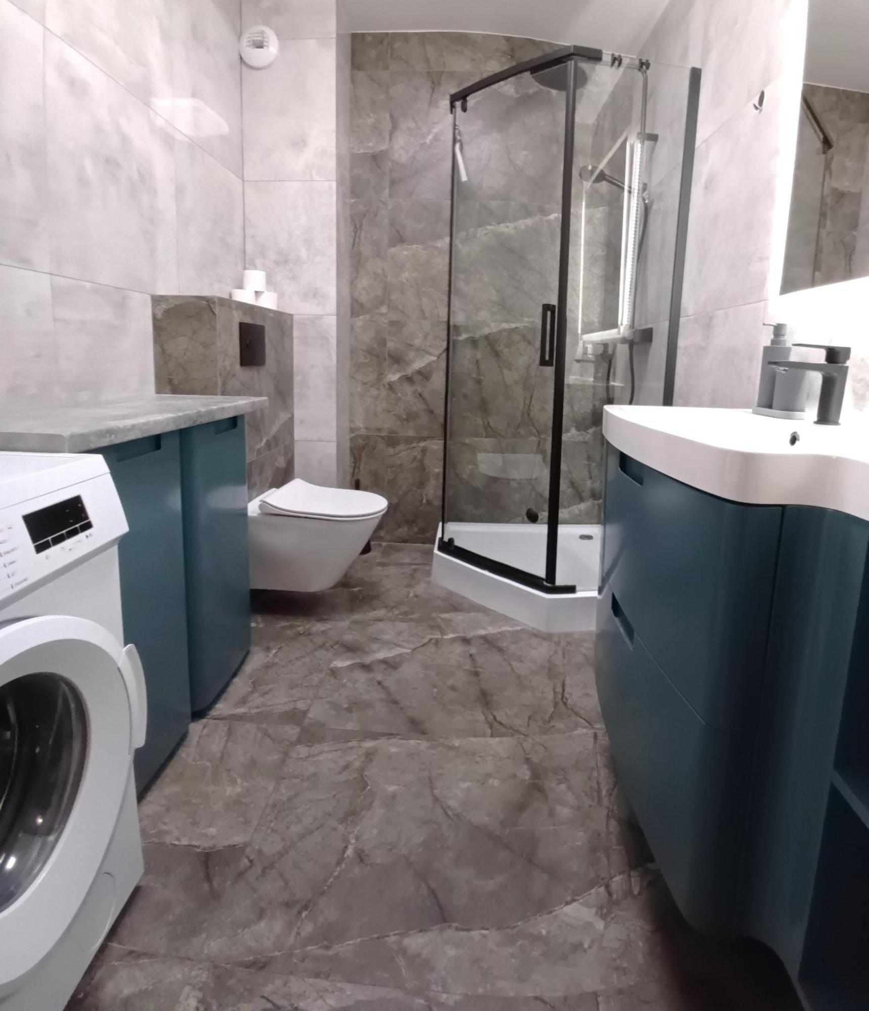 Apartament Davima Aquapark Rumia - Novum 외부 사진