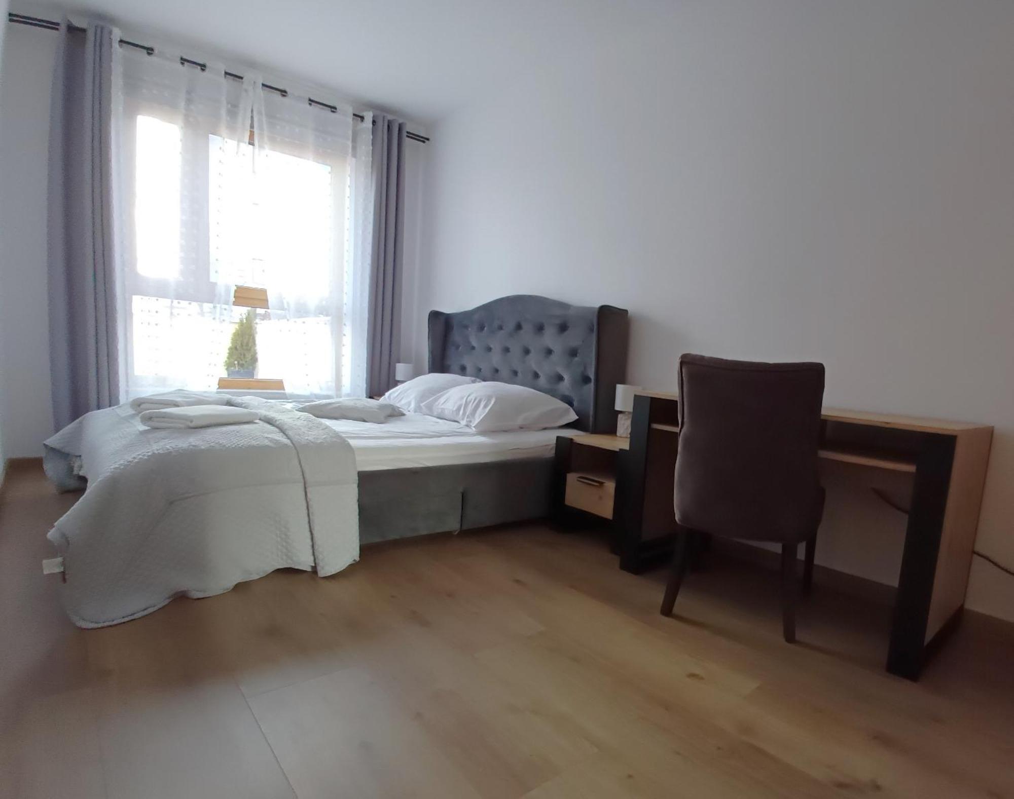Apartament Davima Aquapark Rumia - Novum 외부 사진