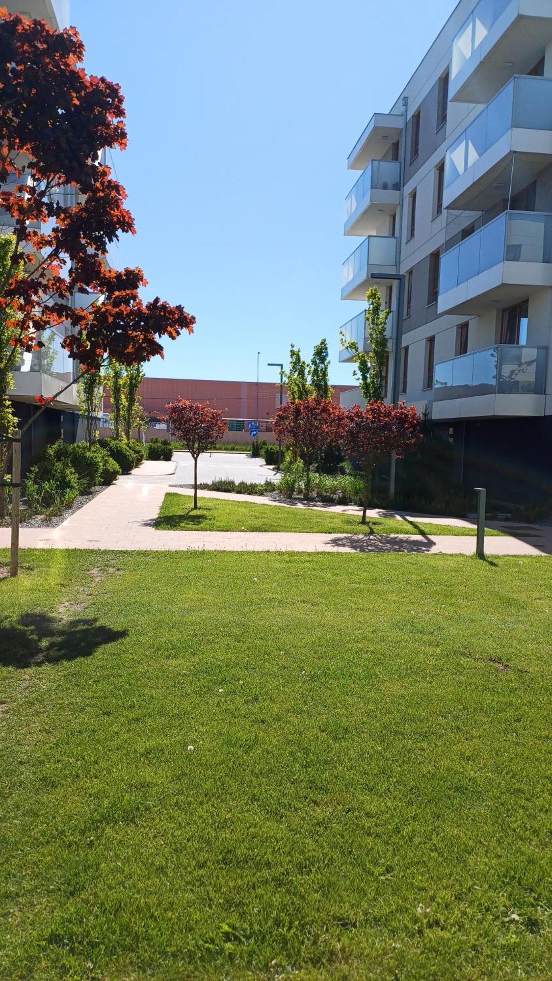 Apartament Davima Aquapark Rumia - Novum 외부 사진