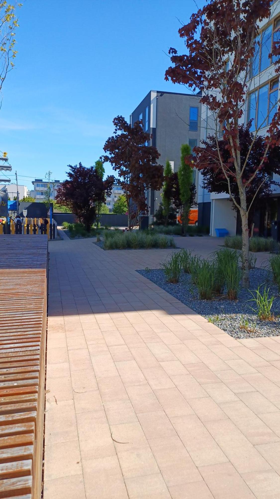 Apartament Davima Aquapark Rumia - Novum 외부 사진