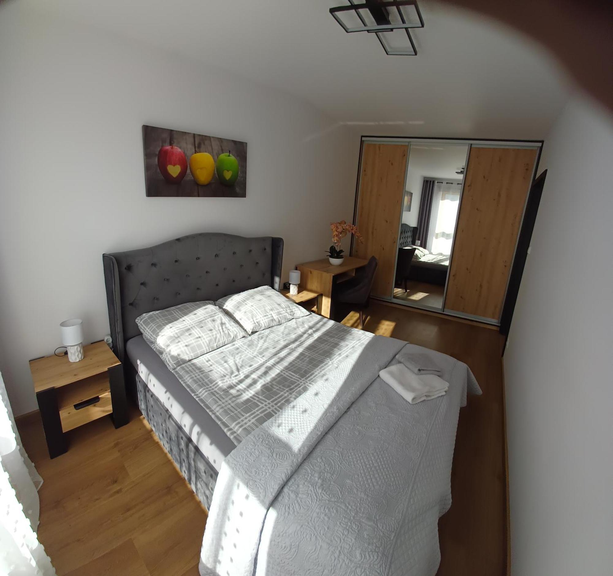 Apartament Davima Aquapark Rumia - Novum 외부 사진