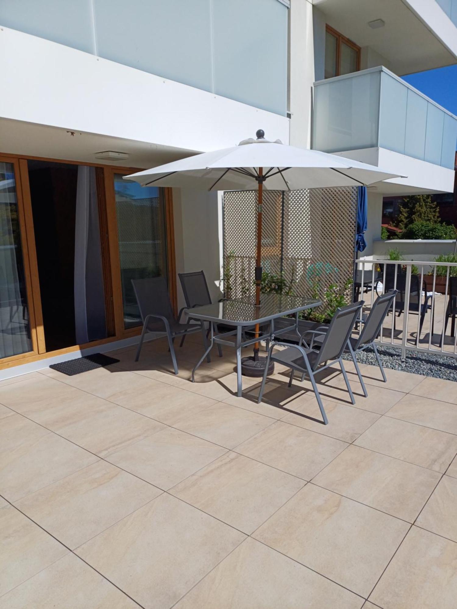Apartament Davima Aquapark Rumia - Novum 외부 사진